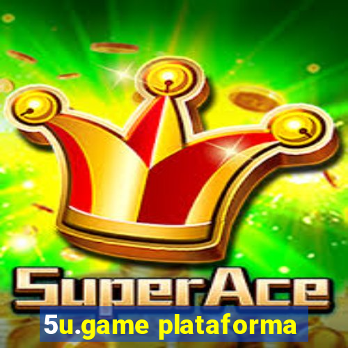 5u.game plataforma