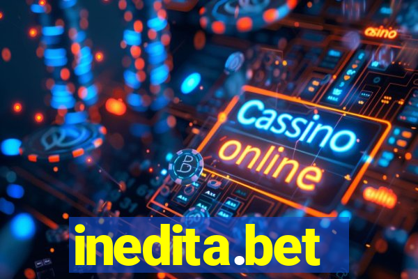 inedita.bet