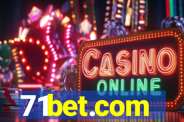 71bet.com