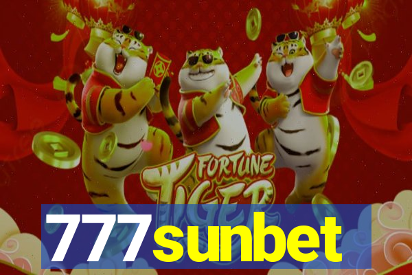 777sunbet