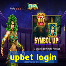 upbet login