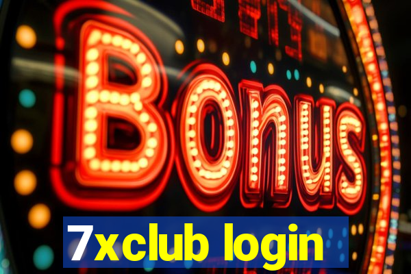 7xclub login