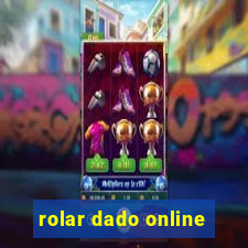 rolar dado online