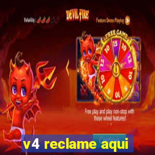 v4 reclame aqui