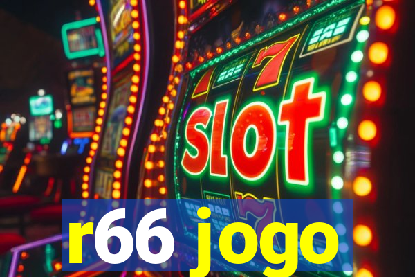 r66 jogo