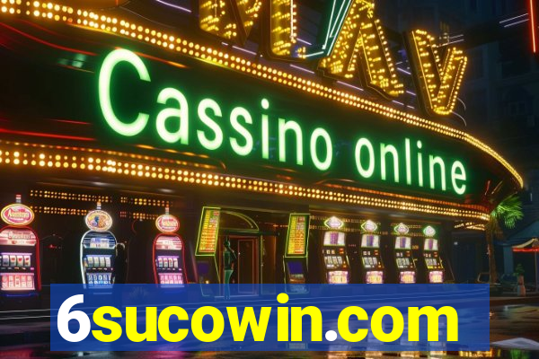 6sucowin.com