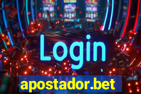 apostador.bet