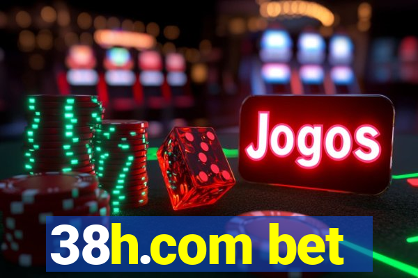 38h.com bet