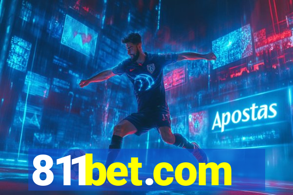 811bet.com