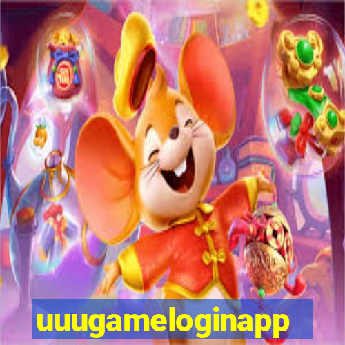 uuugameloginapp