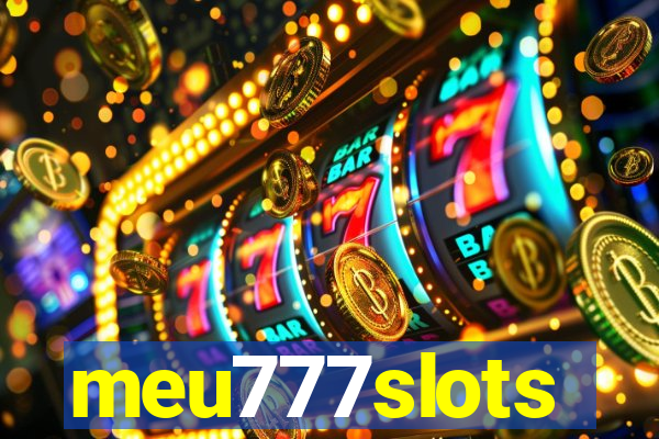 meu777slots