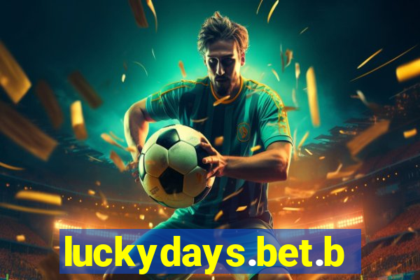 luckydays.bet.br