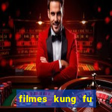 filmes kung fu futebol clube completo dublado