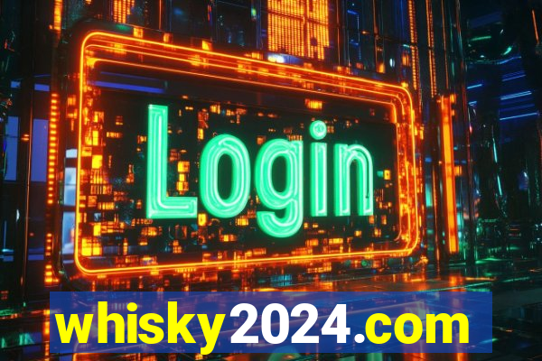 whisky2024.com