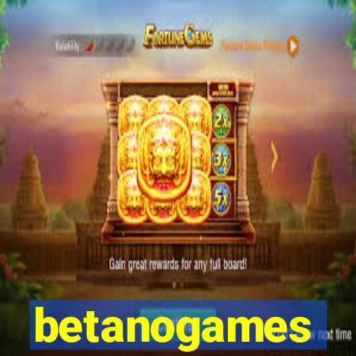 betanogames