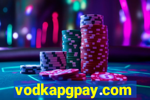 vodkapgpay.com