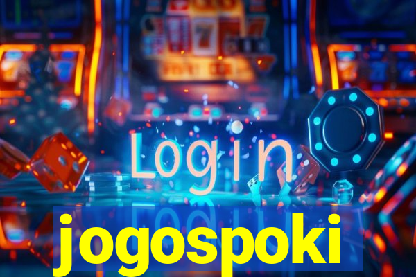 jogospoki