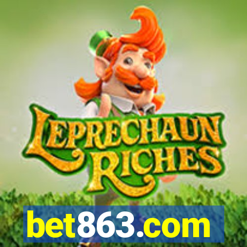 bet863.com