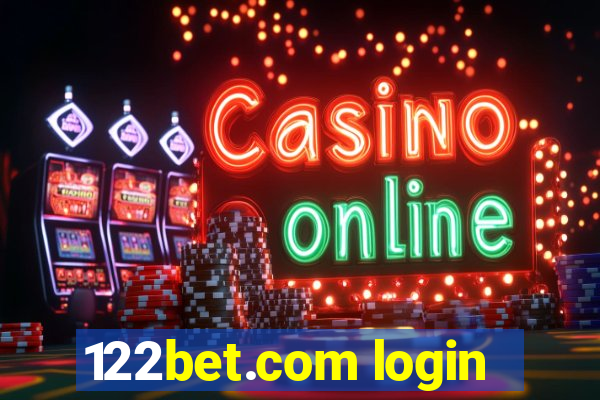 122bet.com login