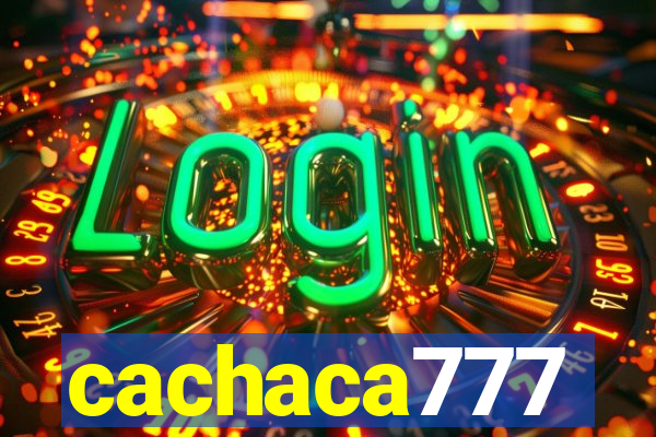 cachaca777