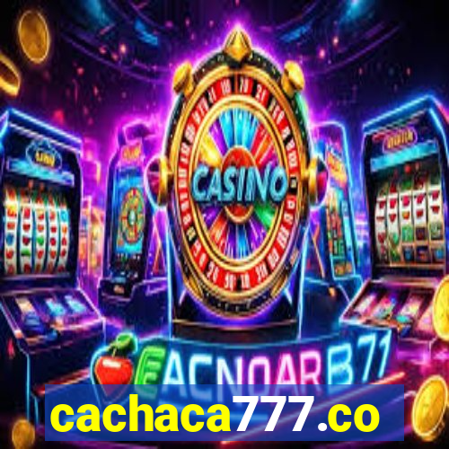 cachaca777.co