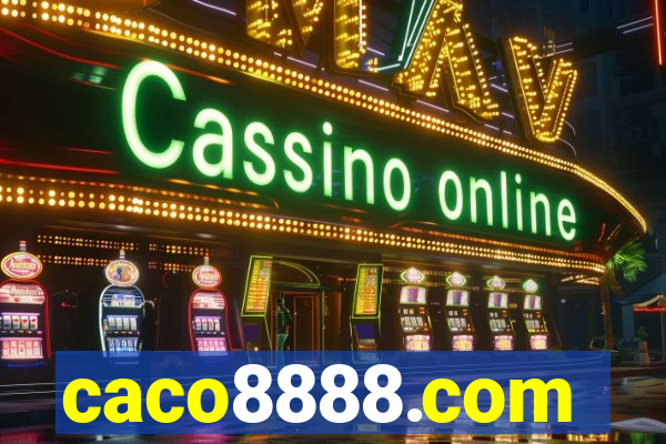 caco8888.com