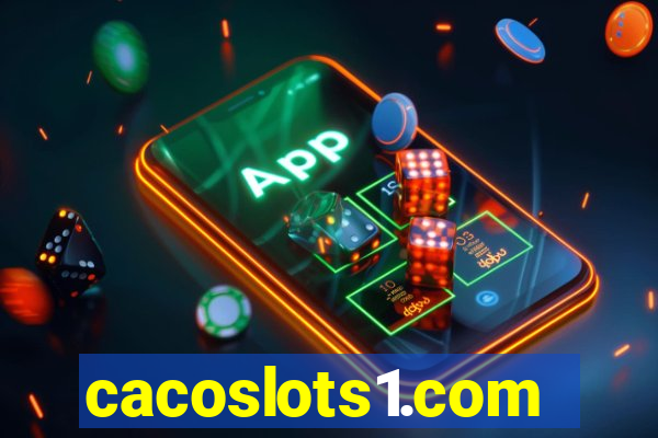 cacoslots1.com