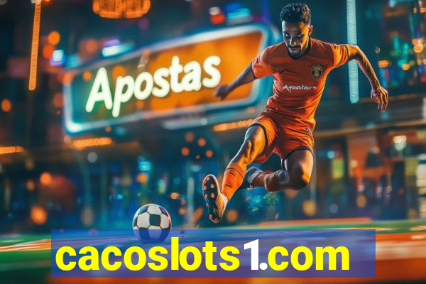 cacoslots1.com