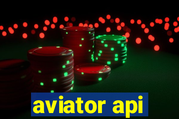 aviator api