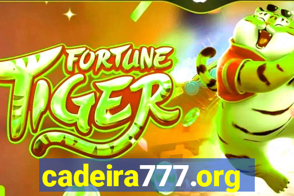 cadeira777.org