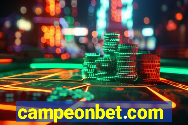 campeonbet.com