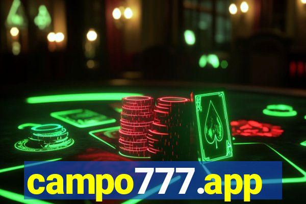 campo777.app