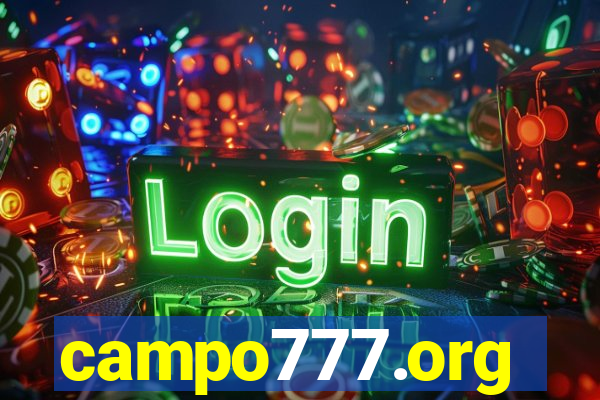 campo777.org