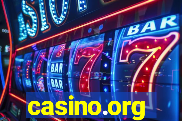 casino.org