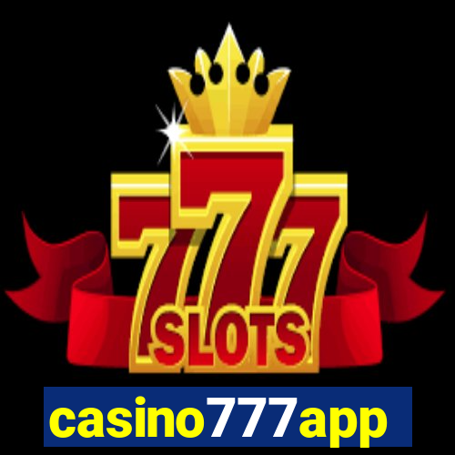 casino777app