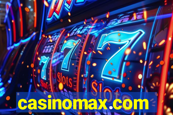 casinomax.com