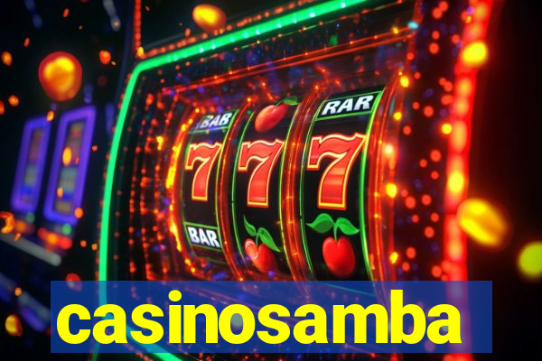 casinosamba