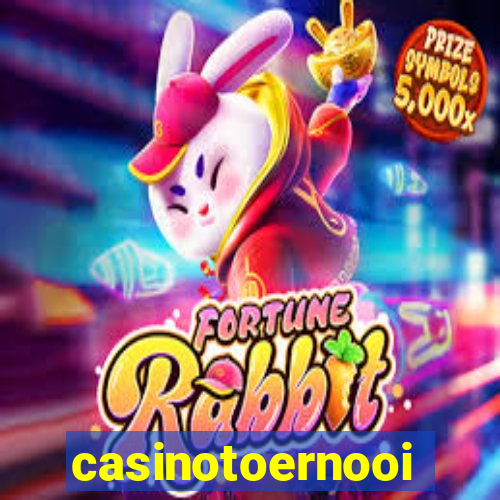 casinotoernooi