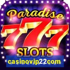 casinovip22com