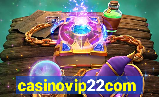 casinovip22com