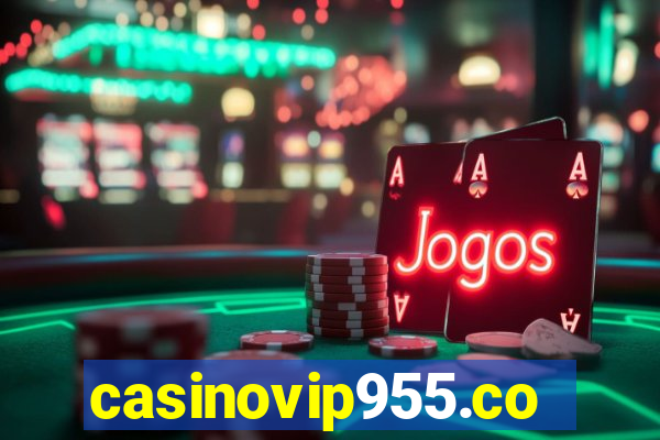 casinovip955.com