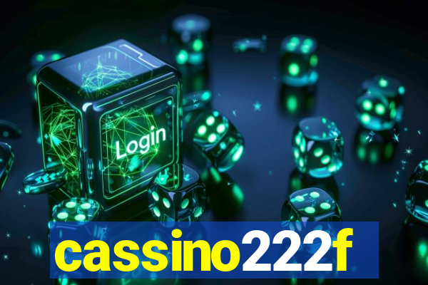 cassino222f