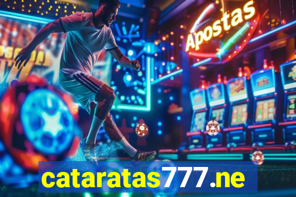 cataratas777.net