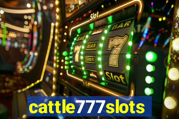 cattle777slots