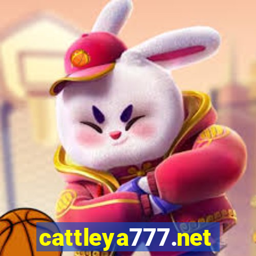 cattleya777.net