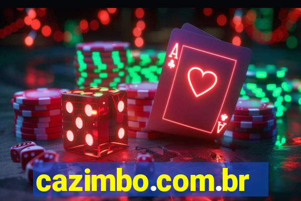 cazimbo.com.br