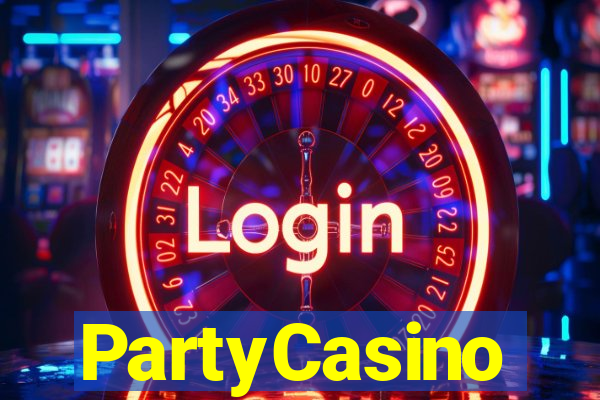 PartyCasino