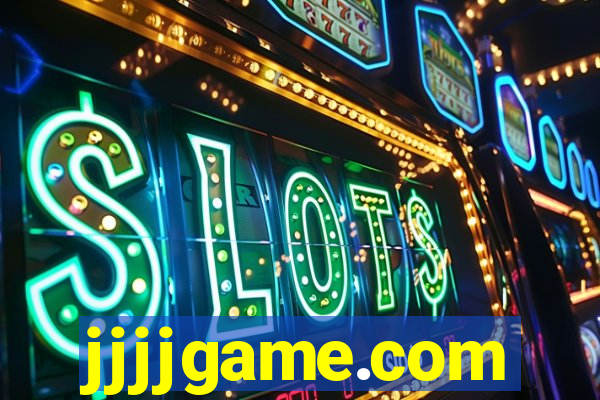 jjjjgame.com