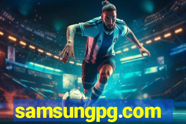 samsungpg.com