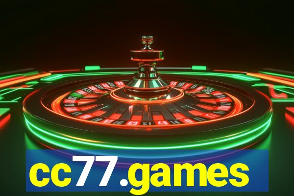 cc77.games